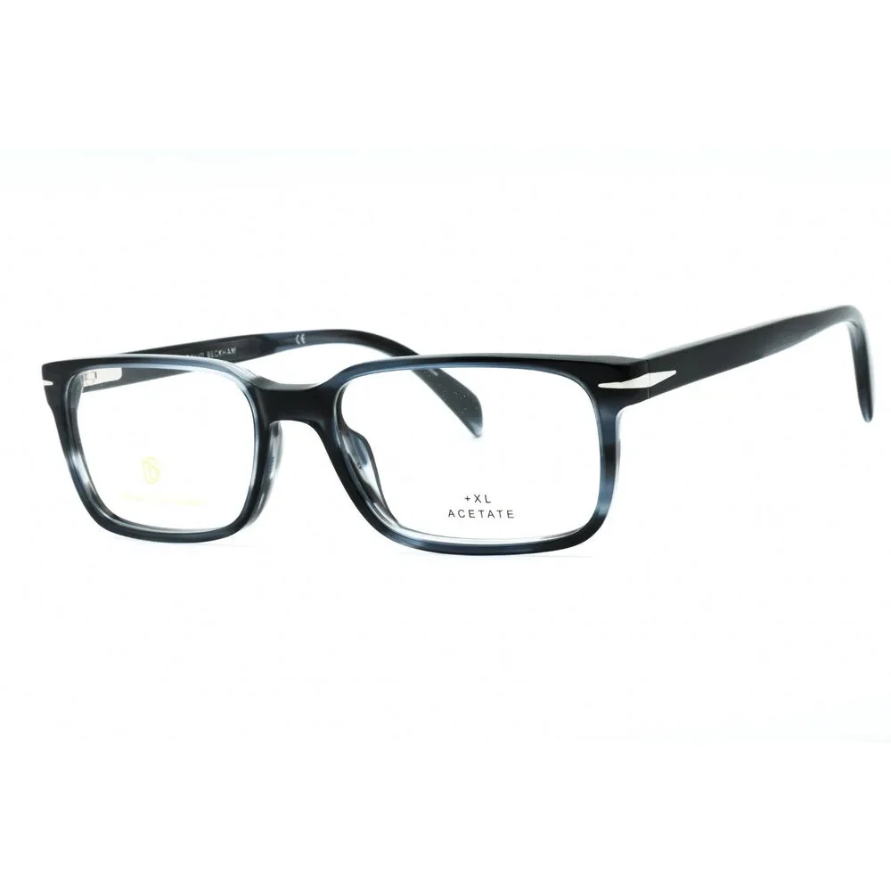 NWT David Beckham DB 1065-02W8 00 54mm New Eyeglasses